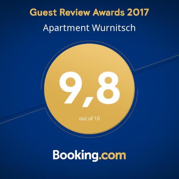 Apartment Wurnitsch Bramberg am Wildkogel Extérieur photo